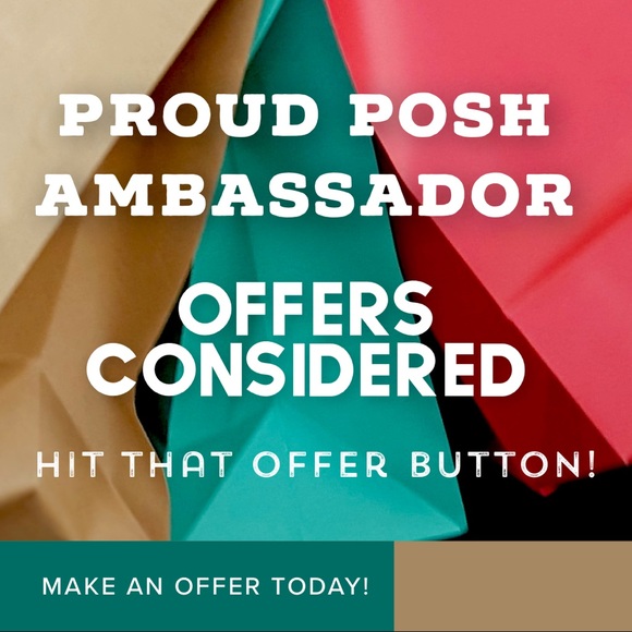 Meet your Posher, Dorys - Picture 1 of 2